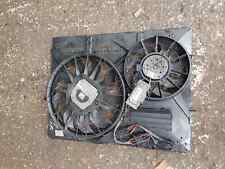 Volkswagen Touareg 2002-2007 2.5 TDI Radiator RAD Pack Cooling FAN 7L0121203G